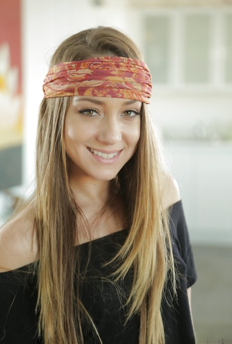 Remy LaCroix adult actress pic