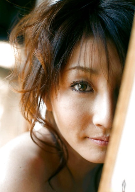 Mizuki adult actress picture