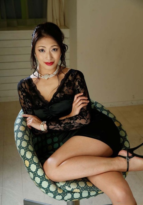 Reiko Kobayakawa perfect pornstar archive