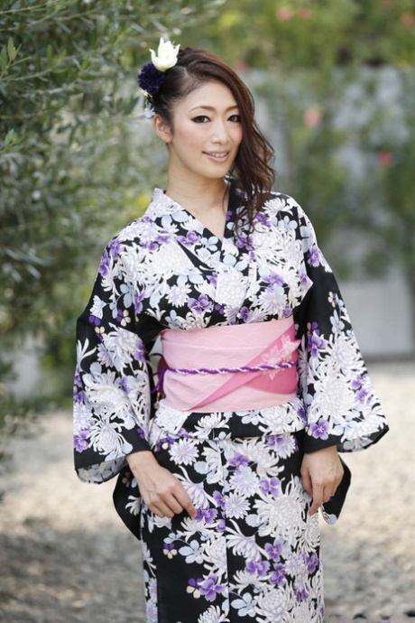 Reiko Kobayakawa actress picture