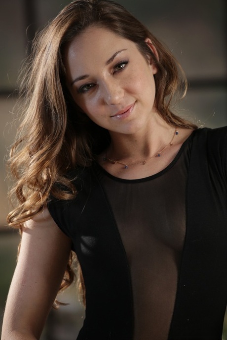 Remy LaCroix model erotic pics