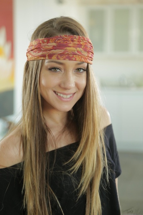 Remy LaCroix adult actress archive