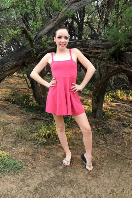 Aliya Brynn star beautiful photo