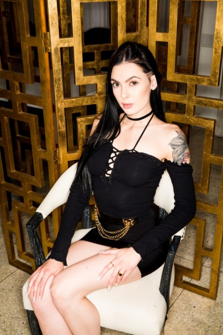 Marley Brinx top model pics