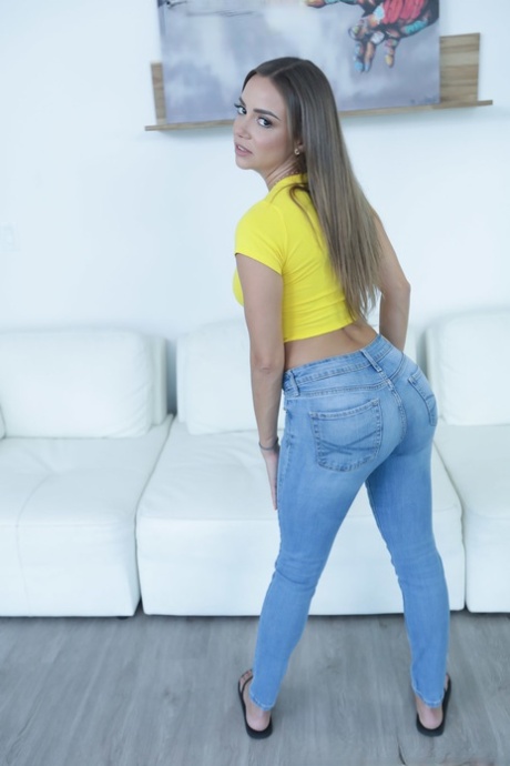 Havana Bleu high quality pornstar pics